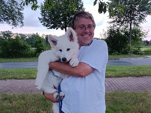 Meine Familie